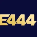e444 game