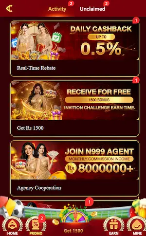 n999 game apk