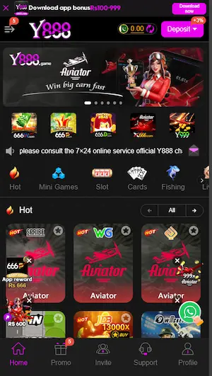 y888 game