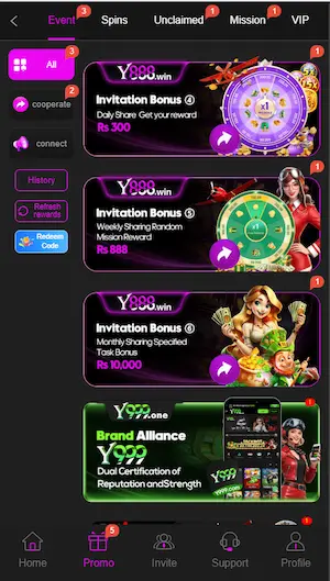 y888 game