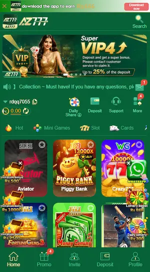 az777 game