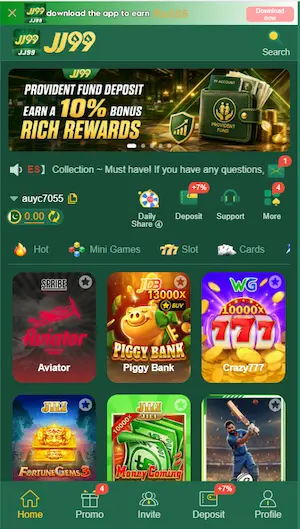 jj99 game image