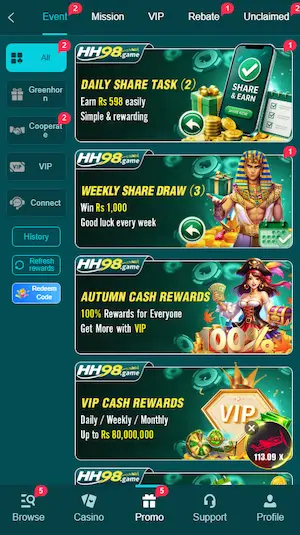 hh98 game