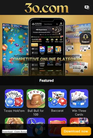 3o game images