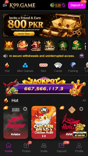 k99 game images