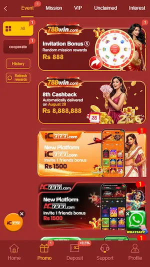 788win game images