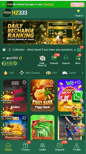 hz333 game images