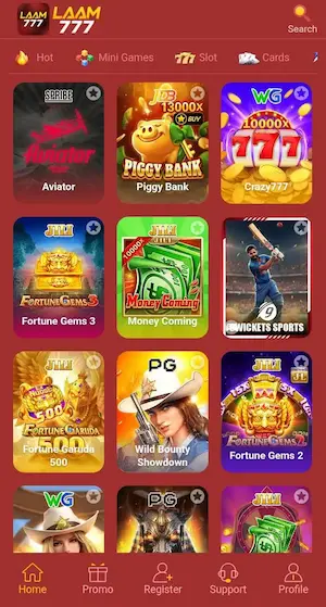 lam777-game images