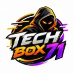 Tech Box 71