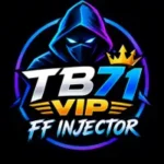 TB71 VIP FF Injector