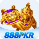 888PKR Game APP
