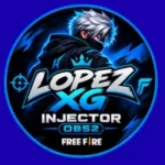 Lopez XG Injector OB52