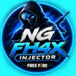 NG FH4X Injector