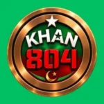 khan804 game APK
