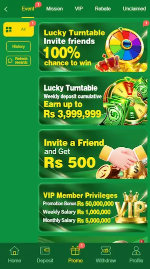 399Bet Game APK
