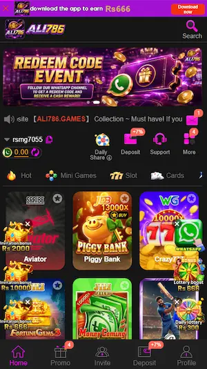 ali786 game images