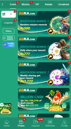 88KA Game APK
