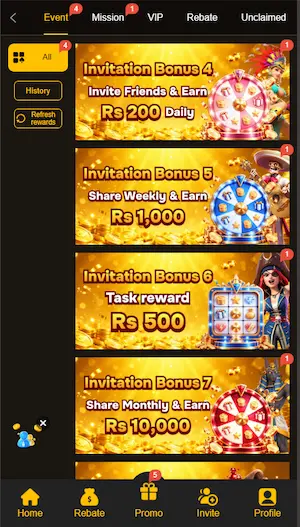 8555BET Game APK