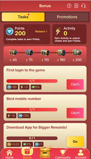 Aone777 Game