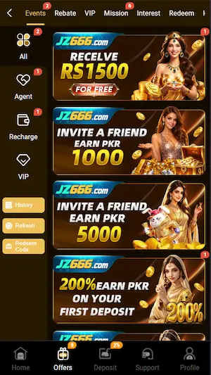 JZ666 Game