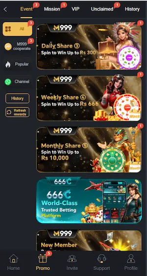 M9999 Game