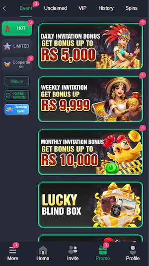 588PKR Game 