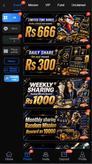 688Win Game App
