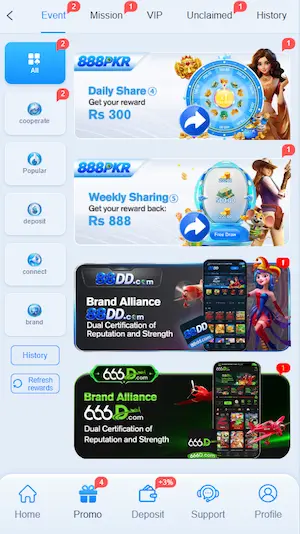 888PKR Game 
