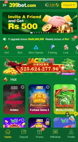 399Bet Game 