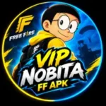VIP Nobita FF APK