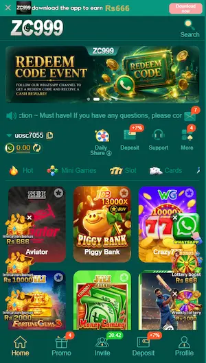 ZC999 Game
