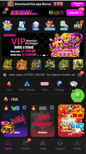 999IG Game